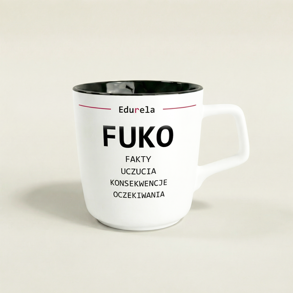 Kubek FUKO