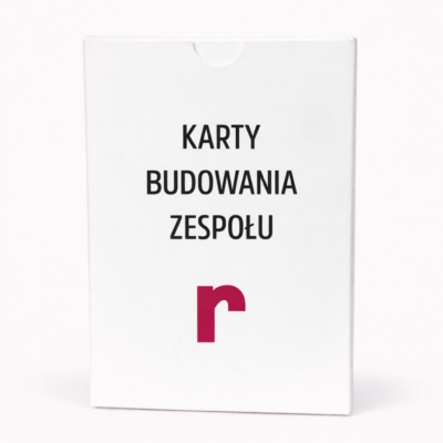 Karty budowania zespołu
