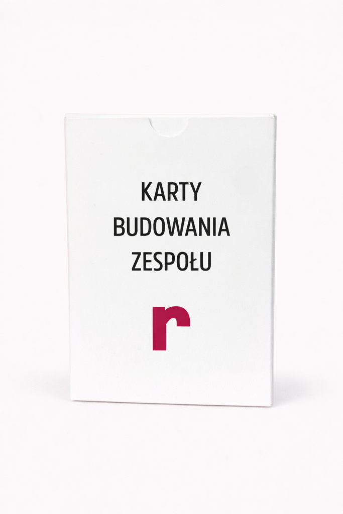 Karty budowania zespołu