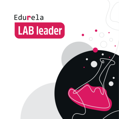 Edurela LAB leader